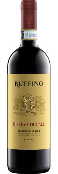Ruffino 2021 Riserva Ducale Chianti Classico