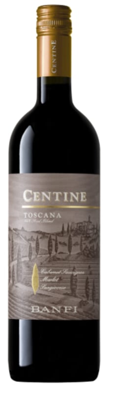 Banfi "Centine" Toscana Red Blend