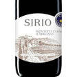 San Lorenzo ’Sirio’ Montepulciano d’Abruzzo Wine