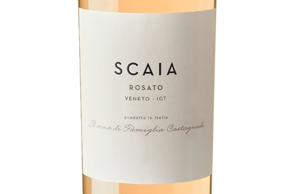 Scaia Tenuta S. Antonio De Castagnedi Massimo Rosato