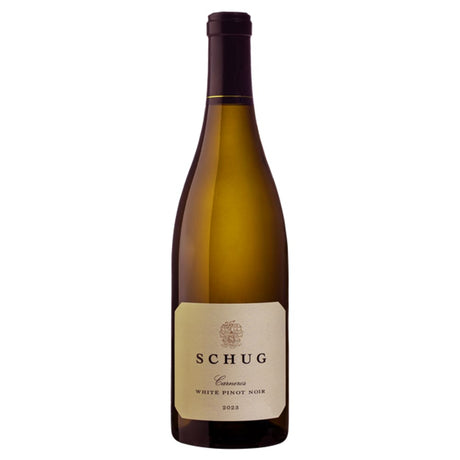 Schug 2023 Carneros White Pinot Noir Wine