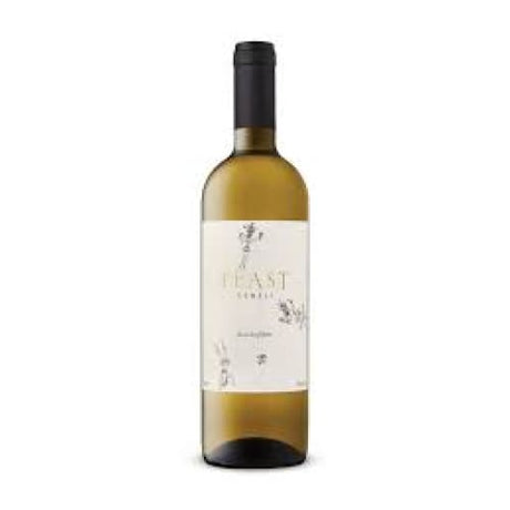 Semeli ’Feast’ Moschofilero Wine