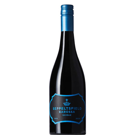 Seppeltsfield 2021 Barossa Shiraz Wine