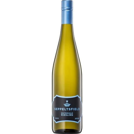 Seppeltsfield 2022 Watervale Riesling Wine