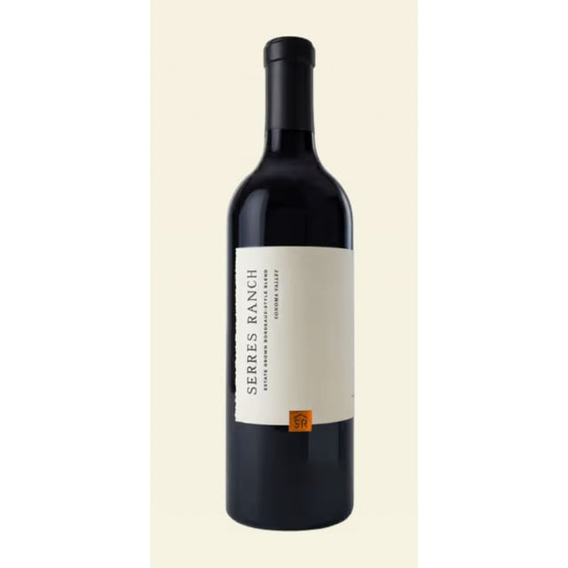 Serres Ranch Watriss 2019 Bordeaux Blend Wine