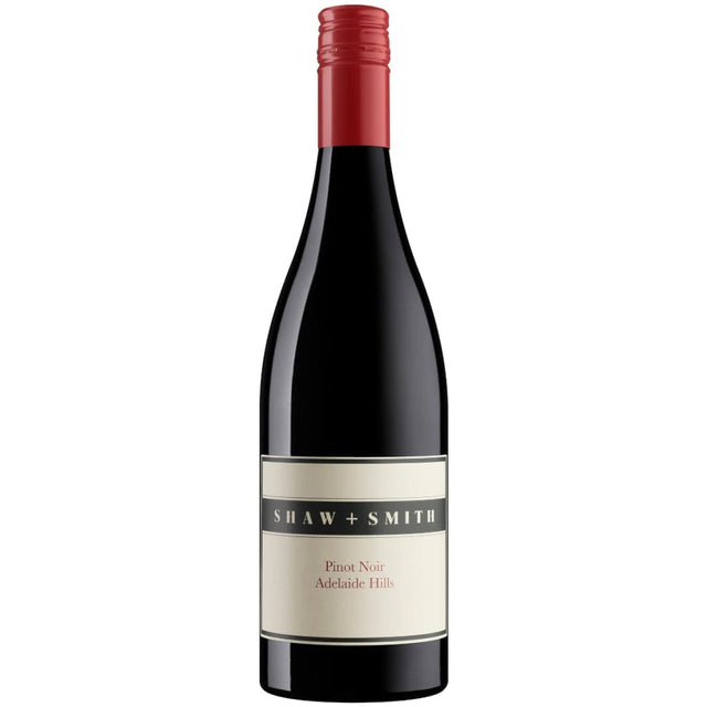 Shaw + Smith 2021 Pinot Noir Wine