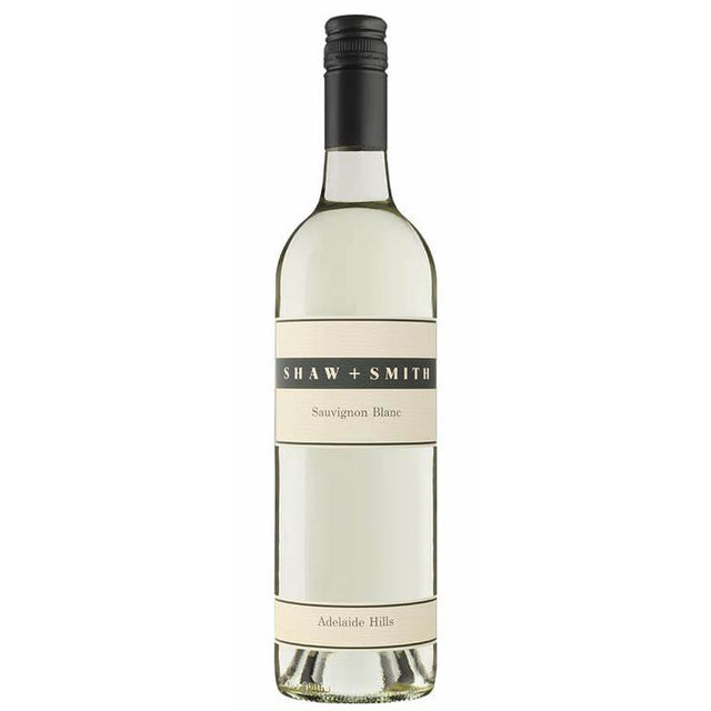 Shaw + Smith 2023 Adelaide Hills Sauvignon Blanc Wine