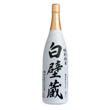 Shirakabe Gura Tokubetsu Junmai 1.8L Wine