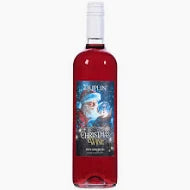 Duplin Christmas Wine Red