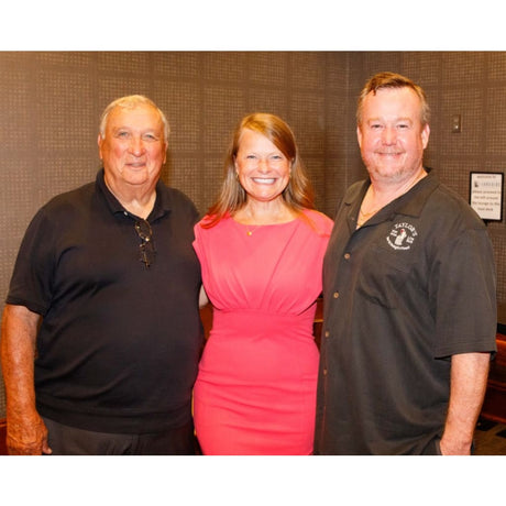 SOLD OUT! Burly Wine Dinner with Hank McCrorie at Ruth’s Chris Raleigh - November 8th 2024 tickets