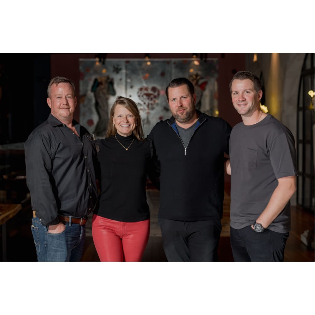 SOLD OUT! Vineyard 36 Wine Dinner September 13 2024 tickets
