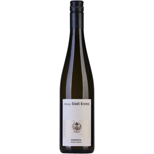 Stadt Krems Kremstal Gruner Veltliner Wine