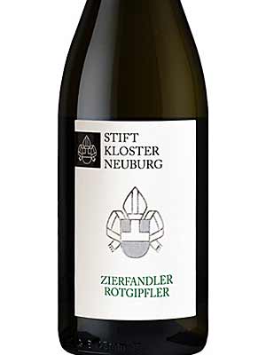 Weingut Stift Klosterneuburg Zierfandler-Rotgipler