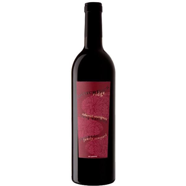 Switchback Ridge 2013 Cabernet Sauvignon 1.5L - Taylor's Wine Shop