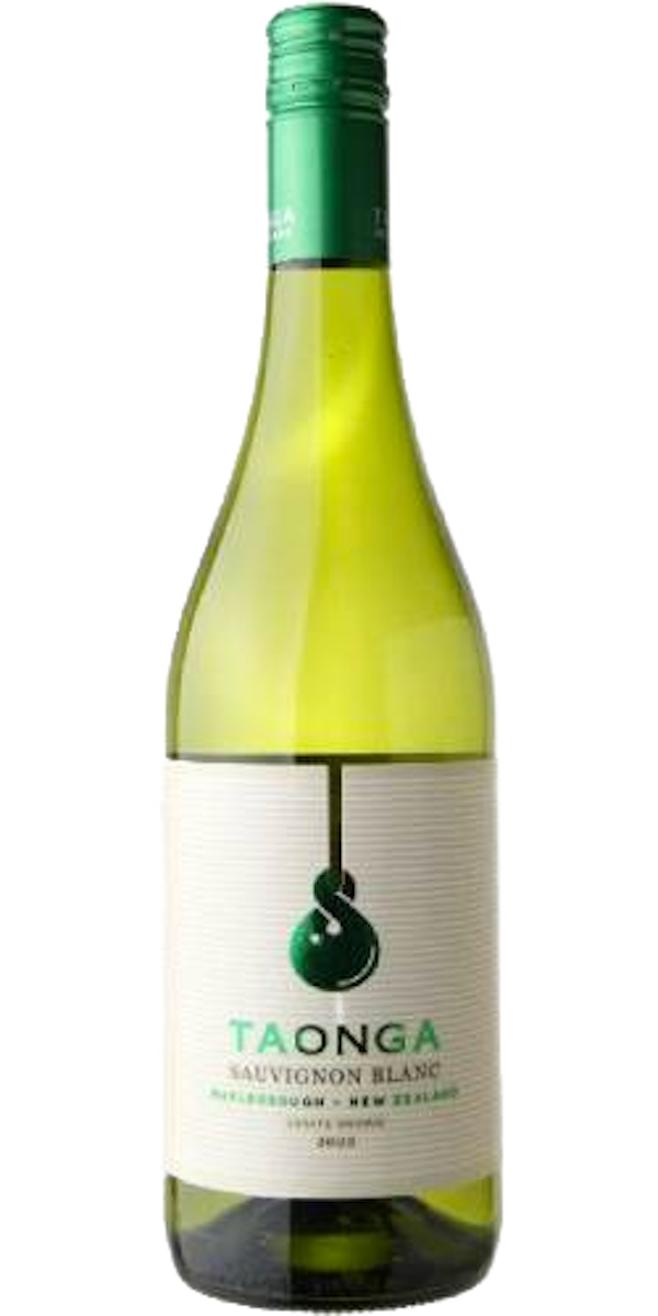 Taonga Marlborough Sauvignon Blanc