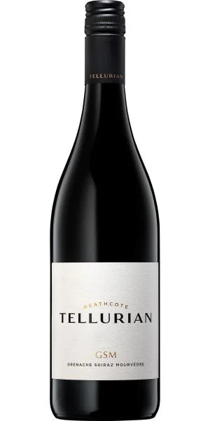 Tellurian 2019 GSM