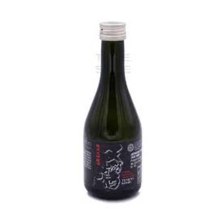 Tenryo Koshu Junmai Daiginjo Imperial Landing (300ml) Wine