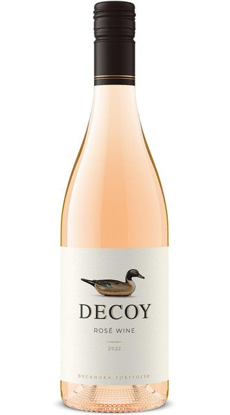 Duckhorn Decoy Rose