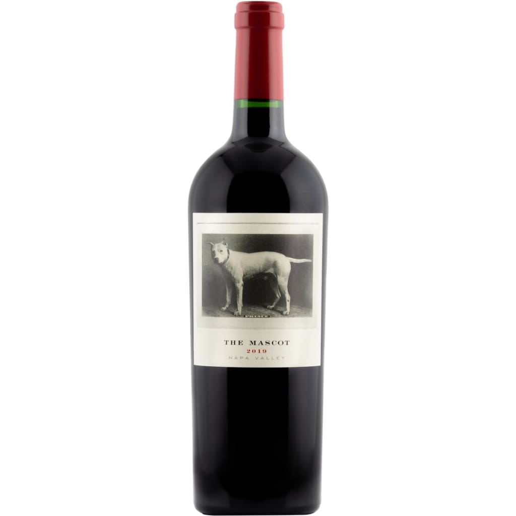 The Mascot 2019 Napa Valley Red 1.5 Magnum Wine