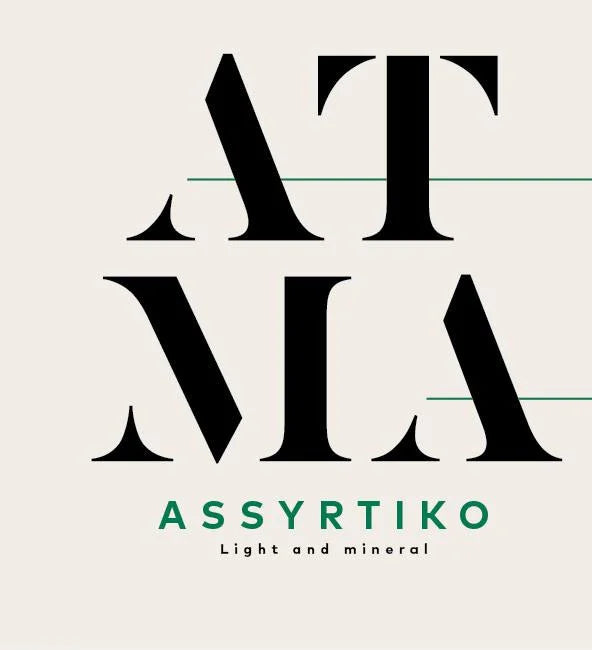 Thymiopoulos Vineyards ATMA Assyrtiko