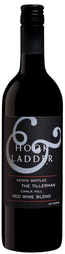 Hook & Ladder Tillerman 2021 Red Blend