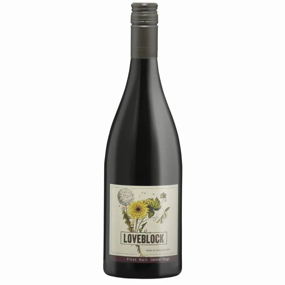 Loveblock 2021 Pinot Noir