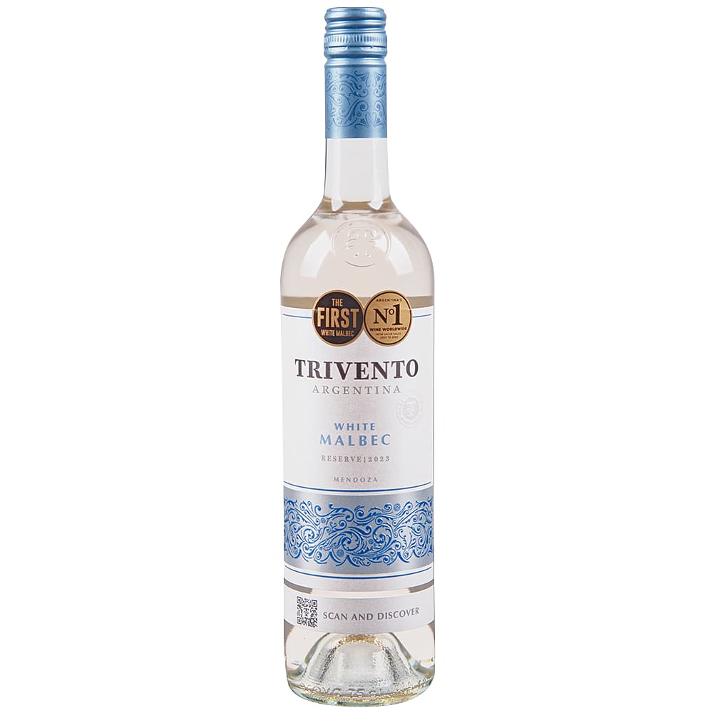 Trivento White Malbec – Taylor's Wine Shop