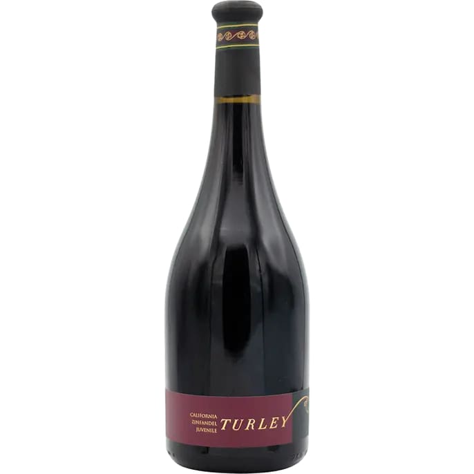 Turley 2022 Juvenile Zinfandel Wine