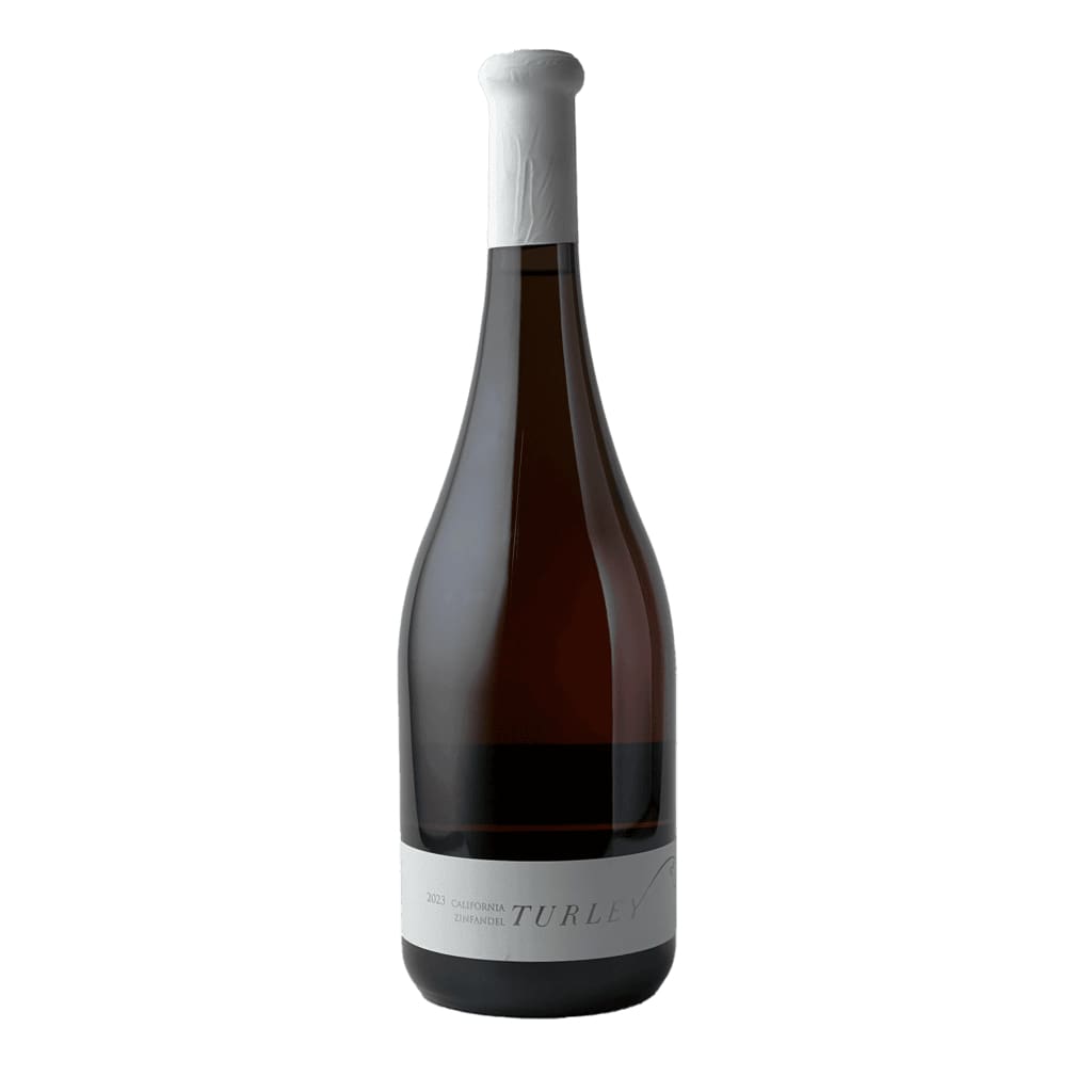 Turley 2024 Zinfandel Rose – Taylor's Wine Shop