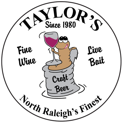 Taylor's Wine Shop