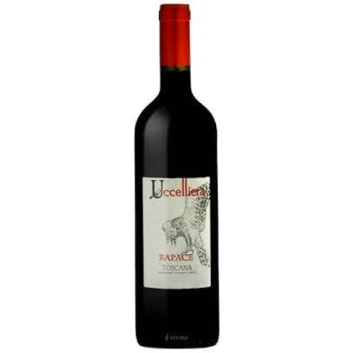 Uccelliera 2020 Rapace Toscana Wine