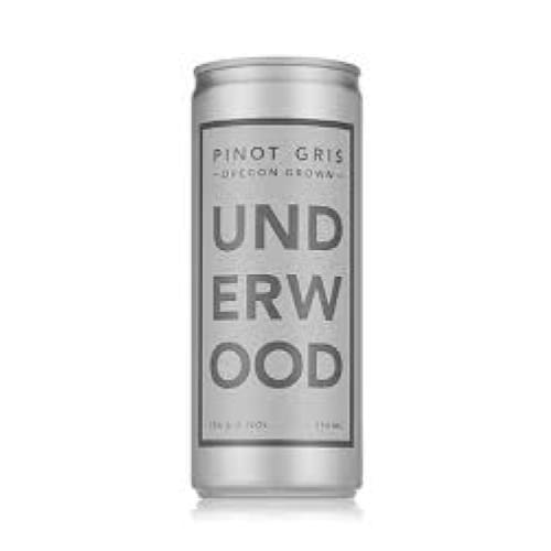 Underwood Pinot Gris - 250ml Can Wine