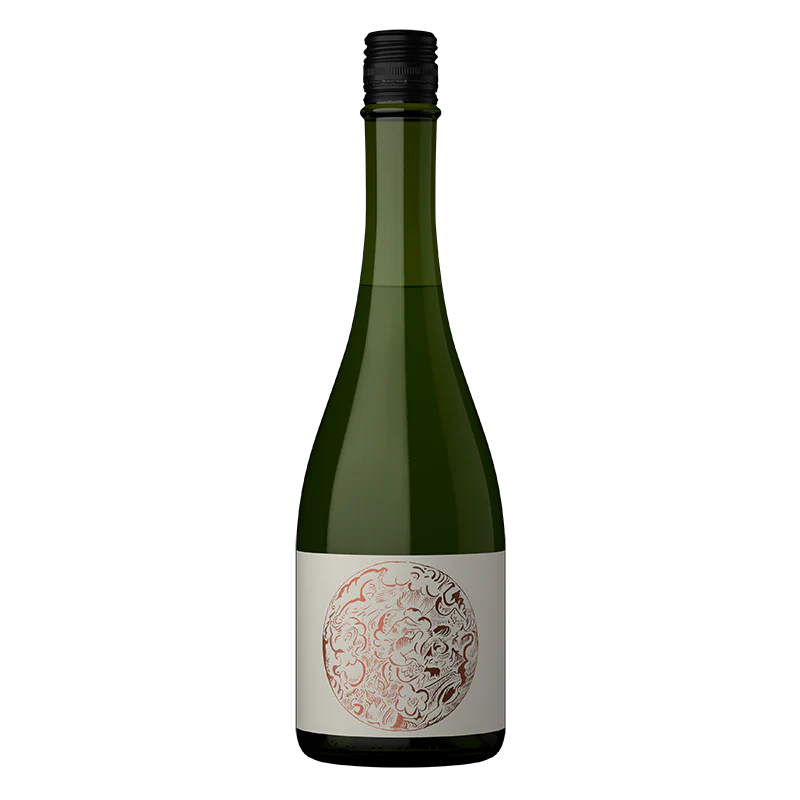 Kojimaya Untitled Cedar Barrel Aged Sake