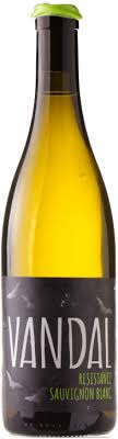 Vandal Wine Co. 2022 Resistance Sauvignon Blanc