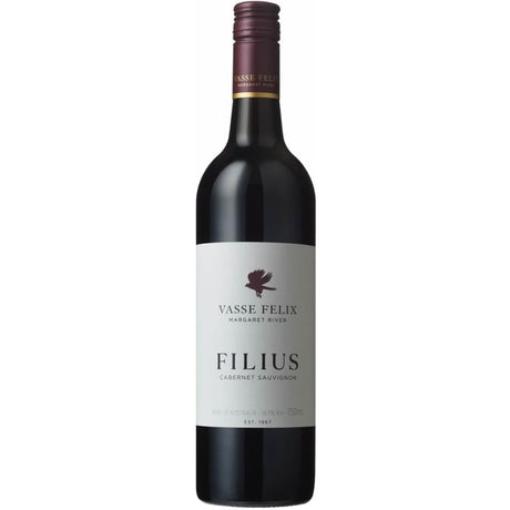 Vasse Felix 2021 ’Filius’ Margaret River Cabernet Sauvignon Wine