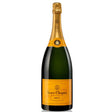 Veuve Clicquot Yellow Label Brut (1.5L) Wine