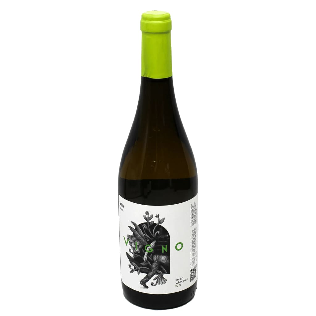 Vigno DAO Branco Wine