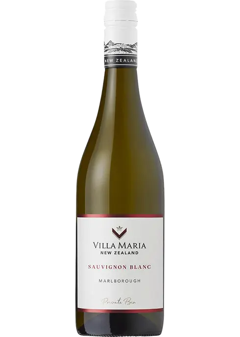 Villa Maria Sauvignon Blanc