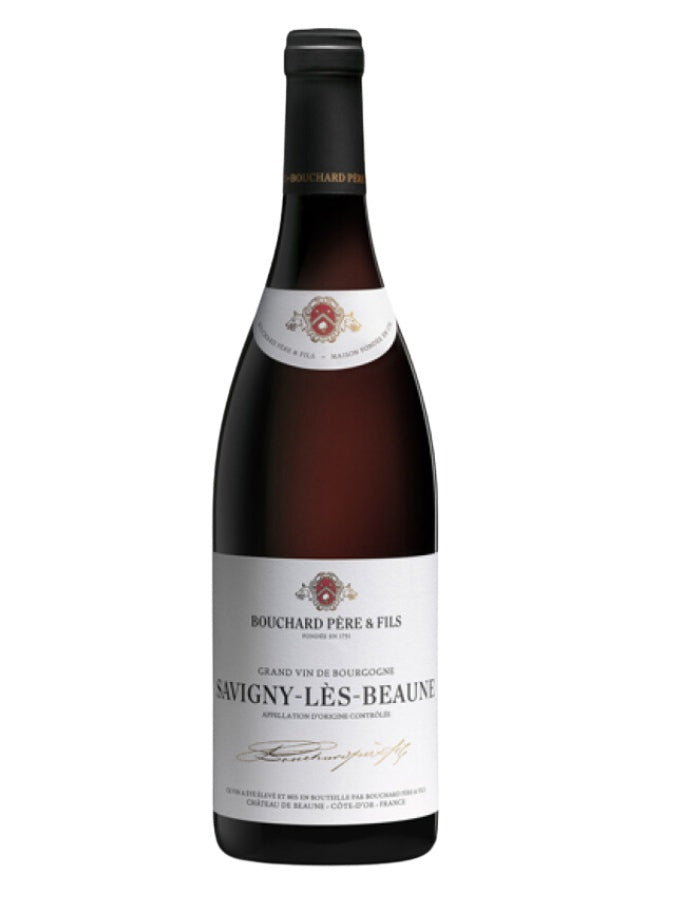 Bouchard Pere & Fils 2018 Savigny les Beaune Rouge