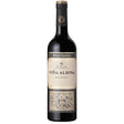 Vina Albina 2009 Gran Reserva Wine