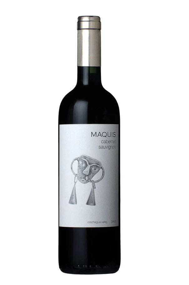 Vina Maquis 2019 Cabernet Sauvignon