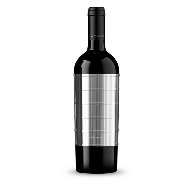 Vineyard 36 2021 Five Bands Cabernet Sauvignon Wine