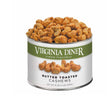 Virginia Diner Butter Toasted Cashews 9oz 9oz Peanuts