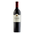 Wade 2019 Oakville Cabernet Sauvignon Wine