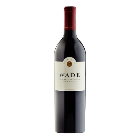 Wade 2019 Oakville Cabernet Sauvignon Wine