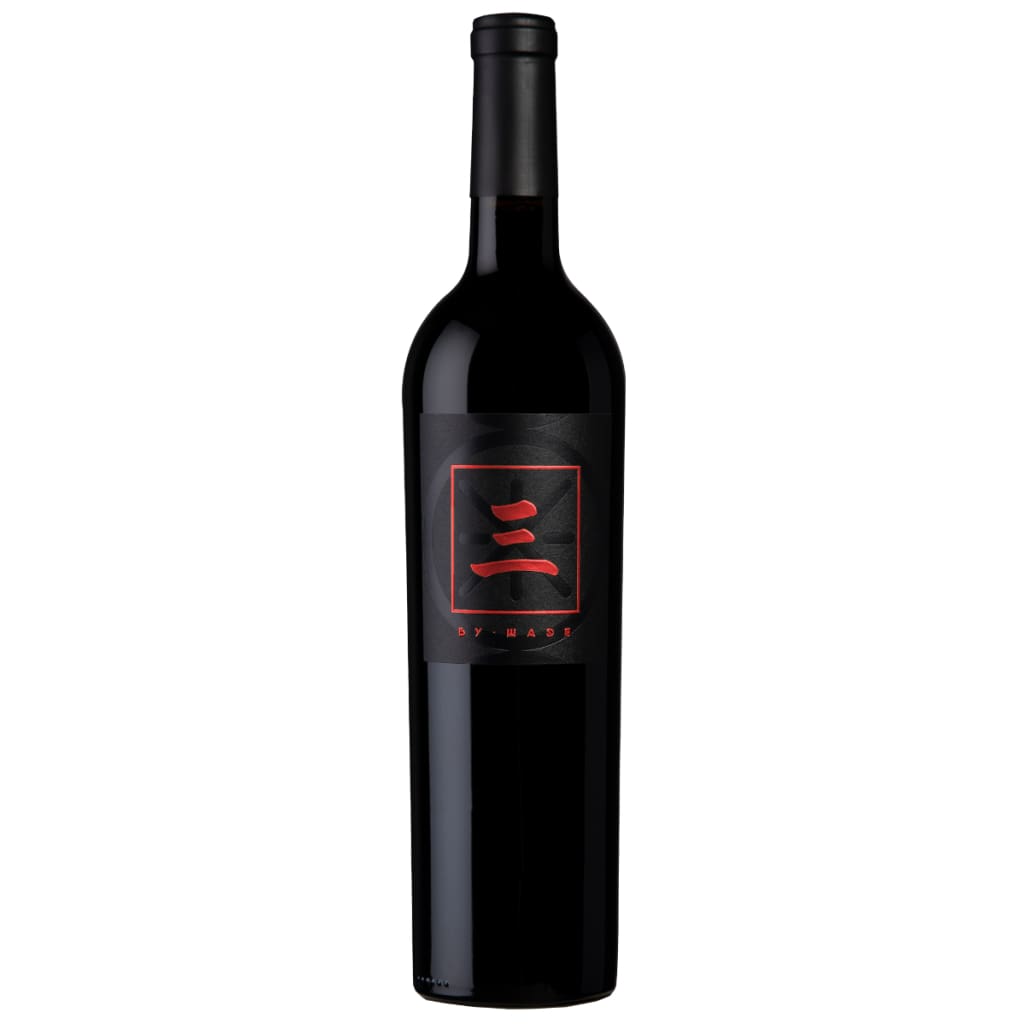 Wade Cellars 2020 Three By Wade CA Cabernet Sauvignon Wine