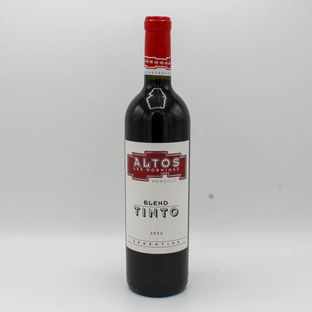 Altos Las Hormigas Tinto