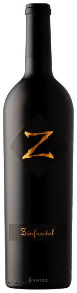 Jeff Runquist Wines 2023 "Z" Zinfandel