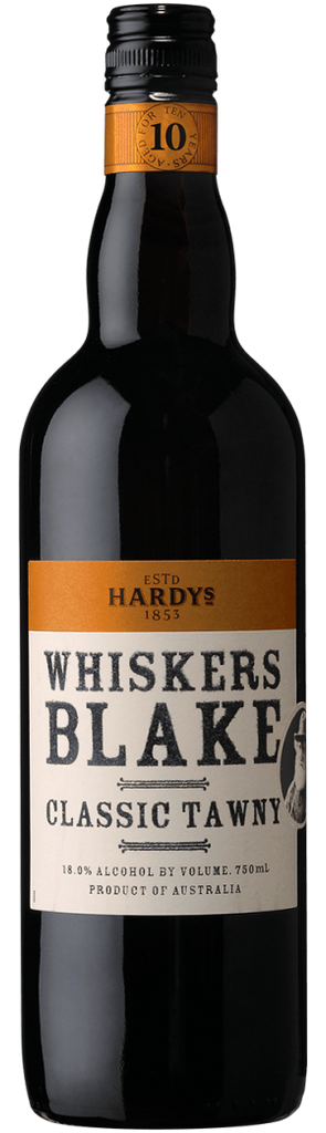 Hardys Whiskers Blake Classic Tawny - Taylor's Wine Shop