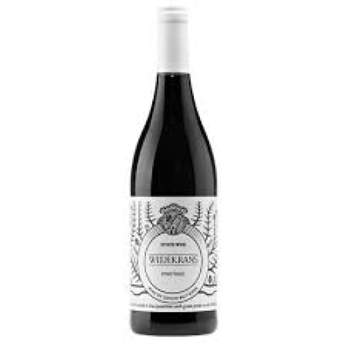 Wildekrans Estate Pinotage Wine
